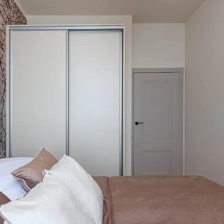 Apartly - River27 I Bezposredni Widok Na Rzeke I Balkon * Szczecin
